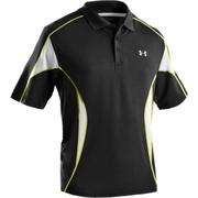 Under Armour Charger Heatgear Polo 2011