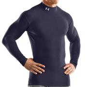 Under Armour Cold Gear Compression  Mock