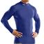 Under Armour Cold Gear Compression  Mock