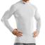 Under Armour Cold Gear Compression  Mock