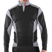 Under Armour ColdGear Fiited Hybrid Wind Block 1/4 Zip