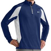 Under Armour Focus II 1/4 Zip Playing Top