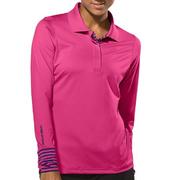 Under Armour Womens ColdGear Honey Pot Polo