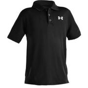 Under Armour Boys Performance Polo 2011