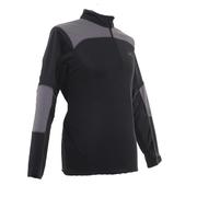 Under Armour Stableford 1/4 Zip Playing Top