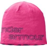 Under Armour Womens Reversible Beanie