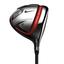 Nike Victory Red Str-8 Fit Tour Driver