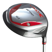 Yonex VMX Driver 2009