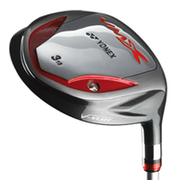 Yonex VMX Fairway Woods 2009