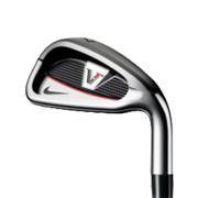 Nike Victory Red Cavity Irons Steel 4-SW SPECIAL OFFER PRICE OF ONLY �399.00