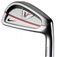 Nike Victory Red Forged Cavity Irons Steel 4-PW