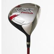 Benross VX Proto Driver Aldila DVS Shaft