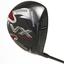 Benross VX Proto PVD Driver Voodoo Shaft