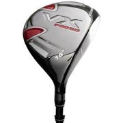 Benross VX Proto PVD Fairway Woods Voodoo Shaft