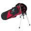 Wilson Staff Mini Feather Golf Stand Bag 2012