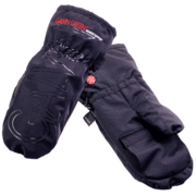 Galvin Green Walter Mitts