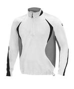 Mizuno Warmalite 1/4 Zip Fleece SALE