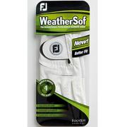 Footjoy Weather Sof Gloves
