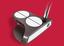 Odyssey White Ice 2-Ball Lined Putter 2011 
