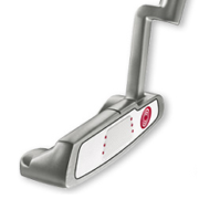 Odyssey Golf Left Handed White Hot XG #1