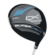 Wilson DXI Ladies Superlight Driver 2012