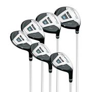 Wilson Fybrid RS Ladies Fairways and Hybrids
