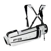 Wilson Staff FG Tour Sunday Bag - Small Golf Carry Bag