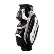Wilson Staff Performance Cart Bag 2012 - Golf Trolley Bag