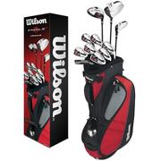Wilson Profile VF Package Graphite Set 2012