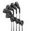 Wilson Ci-11 Irons Graphite 