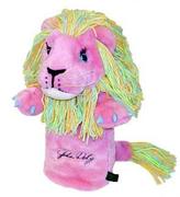 Discount Winning Edge John Daly Lion Driver Headcover