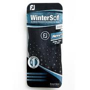 Footjoy WinterSof Pair Golf Gloves