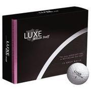 Wilson Ladies Luxe Golf Balls 3 Dozen