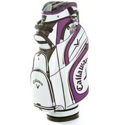 Callaway Euro Chev Luxury Cart Bag 2013