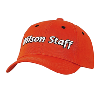 Wilson Staff Structured Cap