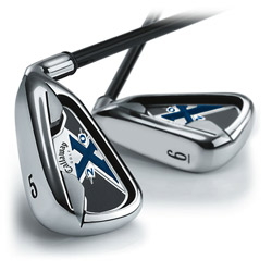 Callaway X20 Graphite Irons 4-PW SPECIAL OFFER