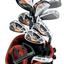 Wilson X-31 Package Set  2010 SALE