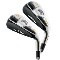 Cleveland Hibore XLI Graphite 4-PW