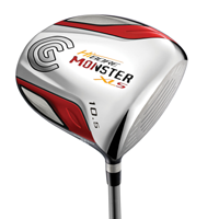 Cleveland Hi-Bore XLS Monster Driver