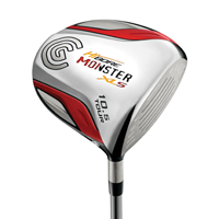 Cleveland Hi-Bore XLS Monster Tour Driver
