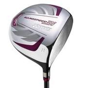Yonex Golf Nanospeed 3i Ladies Driver 