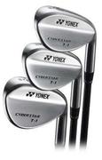 Yonex Golf T1 Wedges Graphite