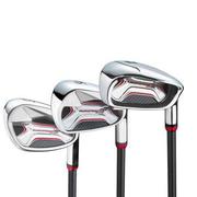 Yonex Golf 3i Irons Graphite 5-SW 