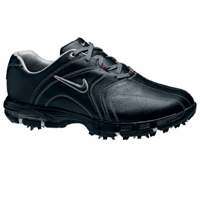 Nike Air Max Revive S Golf Shoes Black/Black