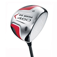 Callaway Golf Big Bertha 460 Driver