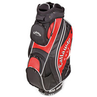 Callaway Golf Big Bertha Cart Bag 2008