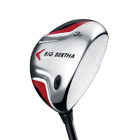 Callaway Golf Big Bertha Fairways