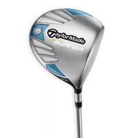 Taylormade Ladies Burner Driver