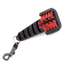 Black Widow Cleat Cleaner