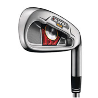 Taylormade Burner XD Irons Steel